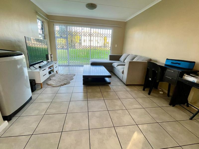 To Let 2 Bedroom Property for Rent in Sanlamhof Western Cape